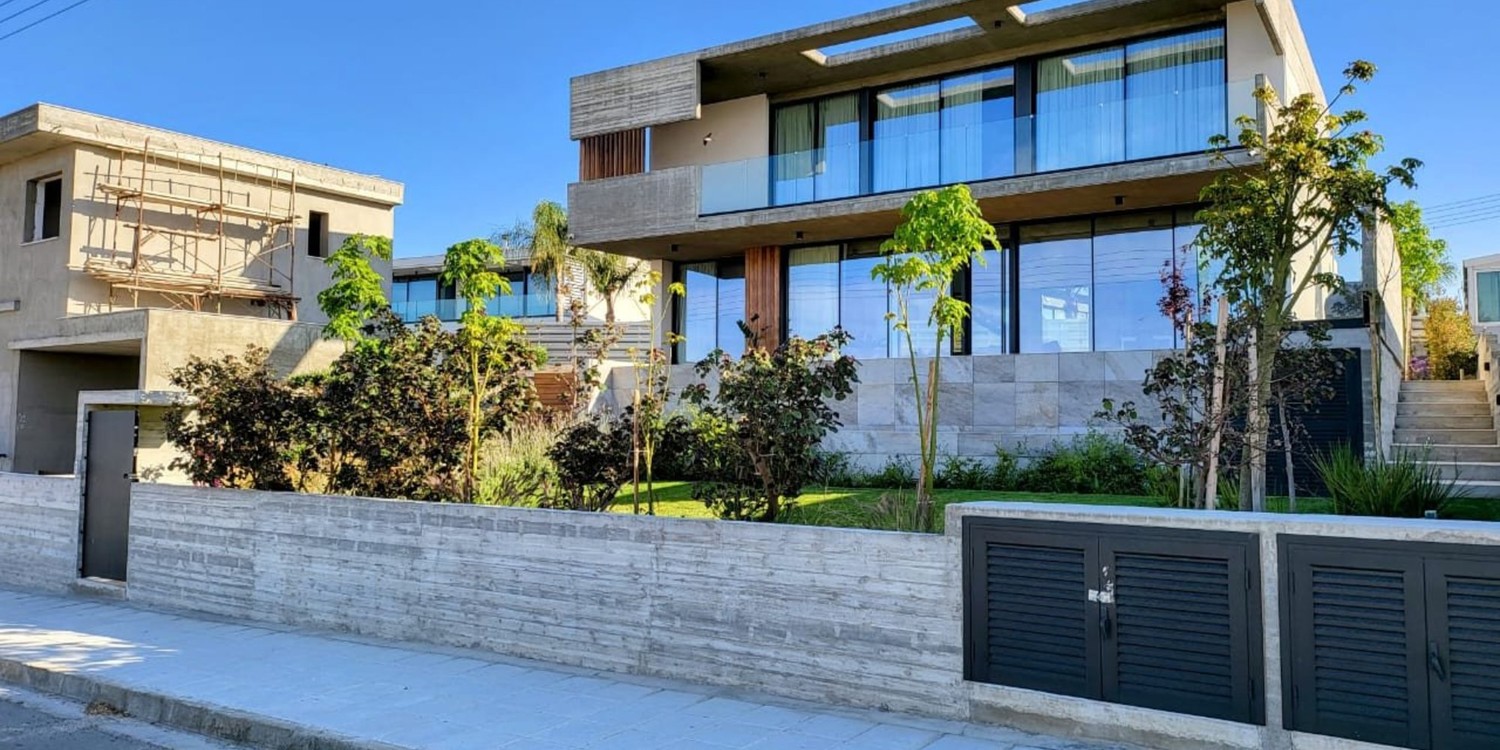 House in Episkopi, Limassol