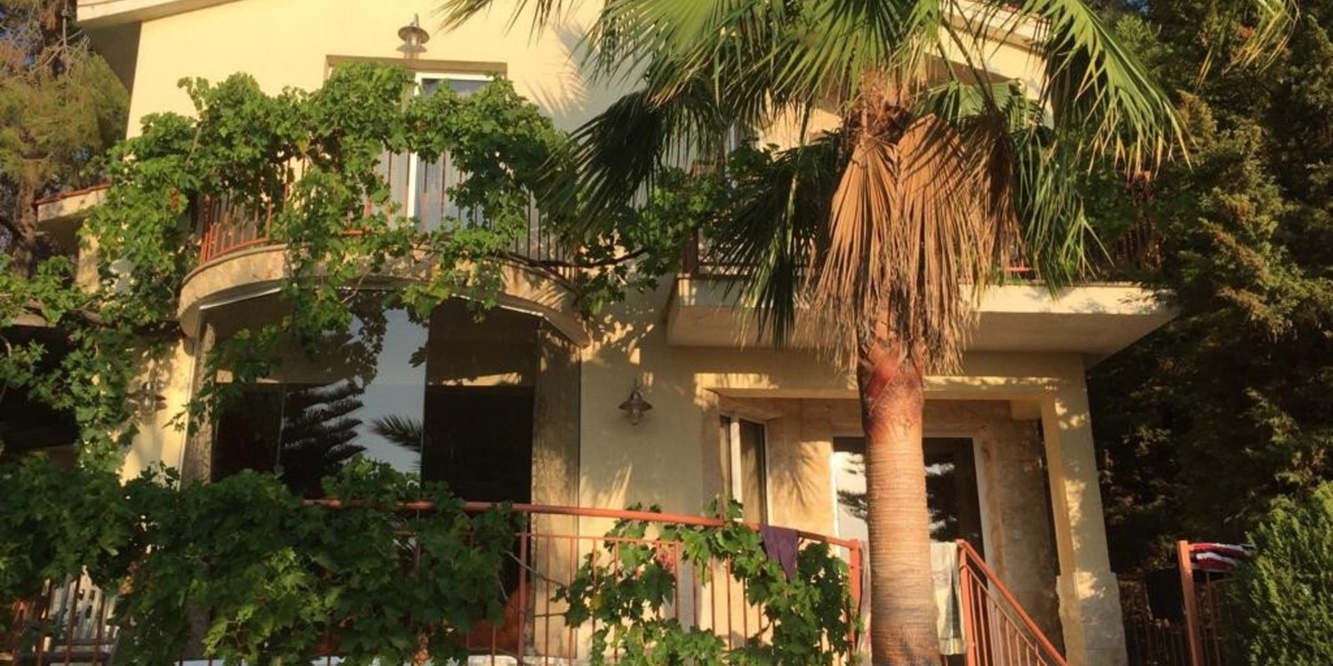 House in Polis Chrysochous, Paphos