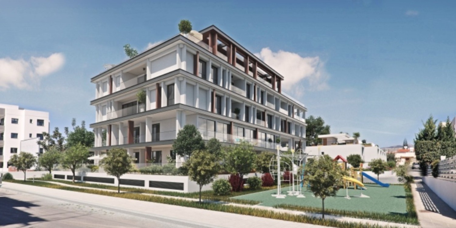 Modern 3-Bedroom Villas with swimming pool