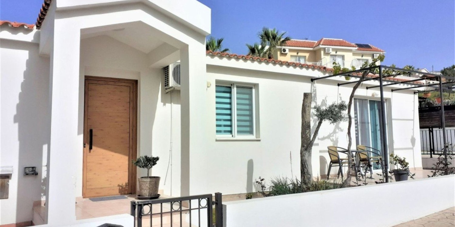 House in Pegeia, Paphos
