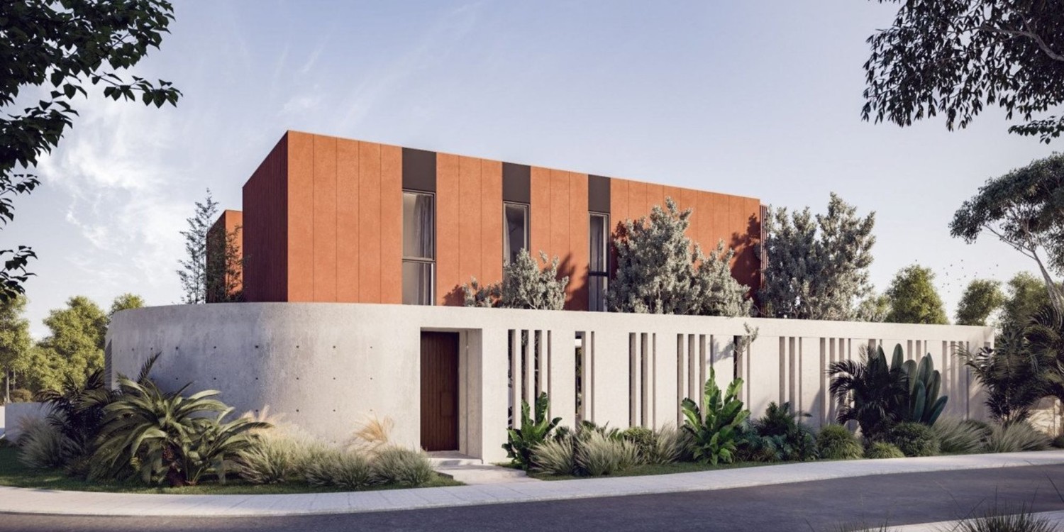 House in Strovolos, Nicosia