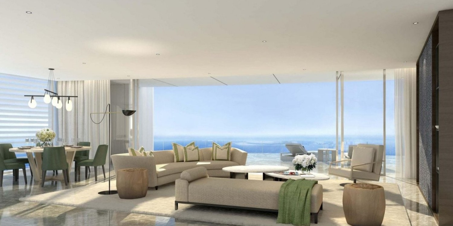 Apartment (Studio) in Neapoli, Limassol with swimming pool