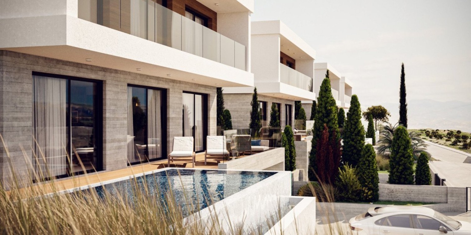 House in Episkopi, Paphos