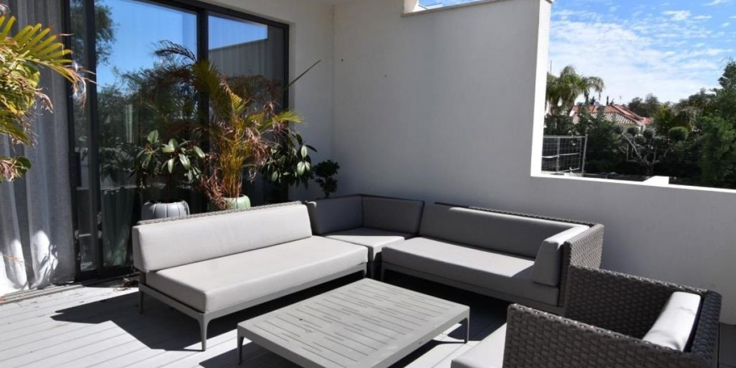 House (Maisonette) in Potamos Germasoyias, Limassol
