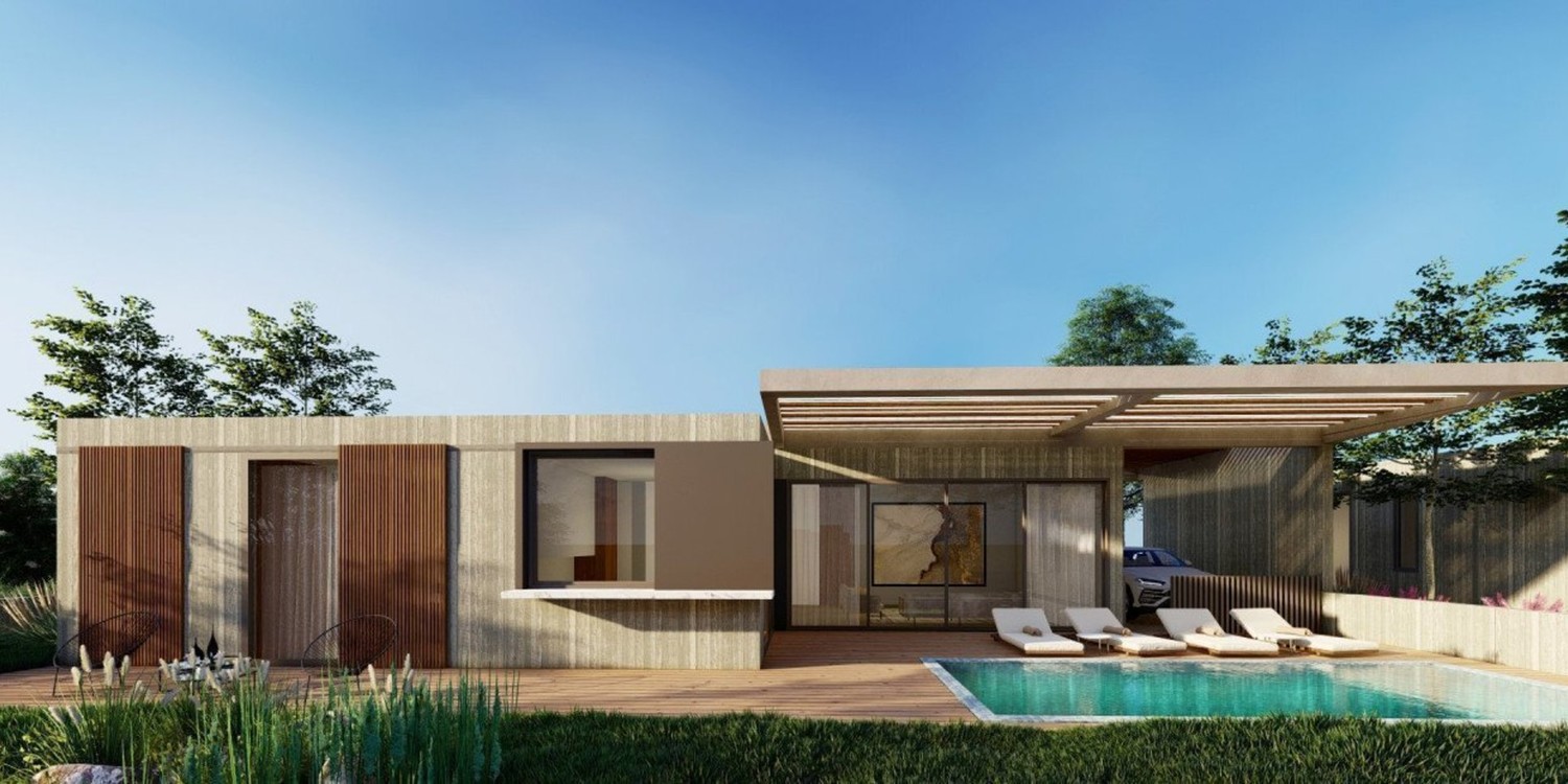 House in Chlorakas, Paphos