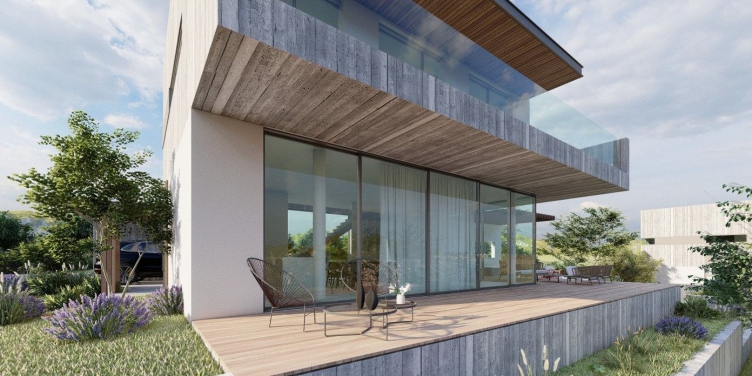 House in Chlorakas, Paphos