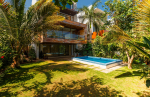 Sunset Villa