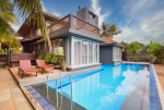 Sierra Villa