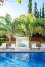 Condo in Pattaya, Thailand, 1 bedroom  № 6056 - photo 1