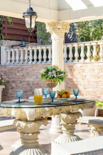 Condo in Pattaya, Thailand, 1 bedroom  № 6056 - photo 1