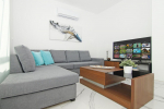 Condo in Pattaya, Thailand, 1 bedroom  № 6056 - photo 1