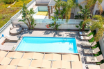 Condo in Pattaya, Thailand, 1 bedroom  № 6056 - photo 1