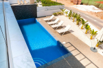 Condo in Pattaya, Thailand, 1 bedroom  № 6056 - photo 1