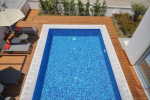 Condo in Pattaya, Thailand, 1 bedroom  № 6056 - photo 1