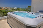 Condo in Pattaya, Thailand, 1 bedroom  № 6056 - photo 1