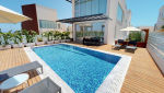 Condo in Pattaya, Thailand, 1 bedroom  № 6056 - photo 1