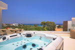 Condo in Pattaya, Thailand, 1 bedroom  № 6056 - photo 1