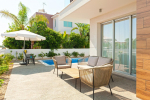 Condo in Pattaya, Thailand, 1 bedroom  № 6056 - photo 1