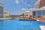 Condo in Pattaya, Thailand, 1 bedroom  № 6056 - photo 1