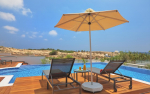 Condo in Pattaya, Thailand, 1 bedroom  № 6056 - photo 1