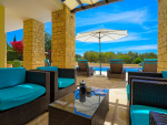 Condo in Pattaya, Thailand, 1 bedroom  № 6056 - photo 1