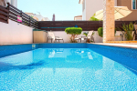 Condo in Pattaya, Thailand, 1 bedroom  № 6056 - photo 1