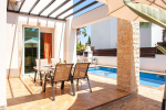 Condo in Pattaya, Thailand, 1 bedroom  № 6056 - photo 1