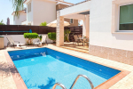 Condo in Pattaya, Thailand, 1 bedroom  № 6056 - photo 1
