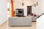Condo in Pattaya, Thailand, 1 bedroom  № 6056 - photo 1