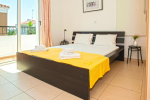 Condo in Pattaya, Thailand, 1 bedroom  № 6056 - photo 1
