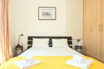 Condo in Pattaya, Thailand, 1 bedroom  № 6056 - photo 1