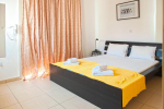 Condo in Pattaya, Thailand, 1 bedroom  № 6056 - photo 1