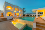 Condo in Pattaya, Thailand, 1 bedroom  № 6056 - photo 1