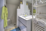 Condo in Pattaya, Thailand, 1 bedroom  № 6056 - photo 1