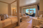 Condo in Pattaya, Thailand, 1 bedroom  № 6056 - photo 1