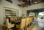 Condo in Pattaya, Thailand, 1 bedroom  № 6056 - photo 1