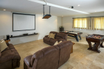 Condo in Pattaya, Thailand, 1 bedroom  № 6056 - photo 1