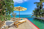 Condo in Pattaya, Thailand, 1 bedroom  № 6056 - photo 1