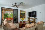 Condo in Pattaya, Thailand, 1 bedroom  № 6056 - photo 1