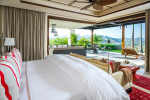 Condo in Pattaya, Thailand, 1 bedroom  № 6056 - photo 1