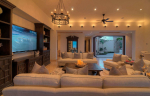 Condo in Pattaya, Thailand, 1 bedroom  № 6056 - photo 1