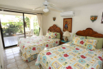 Condo in Pattaya, Thailand, 1 bedroom  № 6056 - photo 1