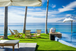 Condo in Pattaya, Thailand, 1 bedroom  № 6056 - photo 1