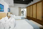 Condo in Pattaya, Thailand, 1 bedroom  № 6056 - photo 1