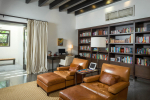 Condo in Pattaya, Thailand, 1 bedroom  № 6056 - photo 1