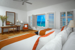 Condo in Pattaya, Thailand, 1 bedroom  № 6056 - photo 1