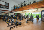 Condo in Pattaya, Thailand, 1 bedroom  № 6056 - photo 1