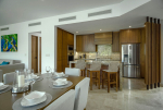 Condo in Pattaya, Thailand, 1 bedroom  № 6056 - photo 1