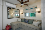 Condo in Pattaya, Thailand, 1 bedroom  № 6056 - photo 1