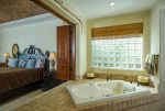Condo in Pattaya, Thailand, 1 bedroom  № 6056 - photo 1